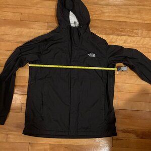 North Face Rain Jacket